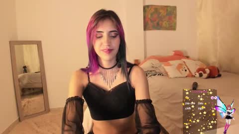 Snapshot of minefoxy2 chatting on January 14, 2025, 8:52 am Amber online show from January 14, 2025, 8:52 am