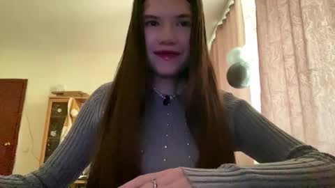 Snapshot of minforbush chatting on October 10, 2025, 6:12 am Amelia online show from October 10, 2025, 6:12 am