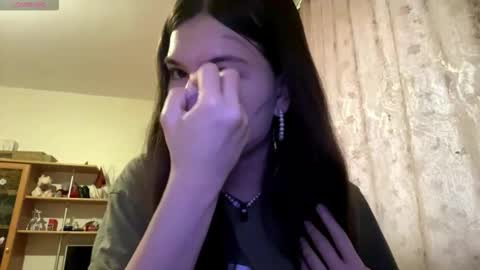 Snapshot of minforbush chatting on October 14, 2025, 6:14 am Amelia online show from October 14, 2025, 6:14 am