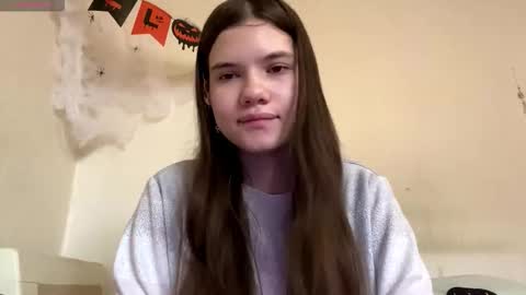 Snapshot of minforbush chatting on November 2, 2025, 6:05 am Amelia online show from November 2, 2025, 6:05 am