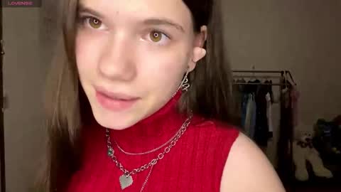 Snapshot of minforbush chatting on November 16, 2025, 4:12 pm Amelia online show from November 16, 2025, 4:12 pm