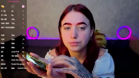 Ruby online show from October 11, 2025, 9:52 am