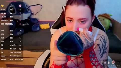 Ruby online show from November 21, 2025, 8:13 am