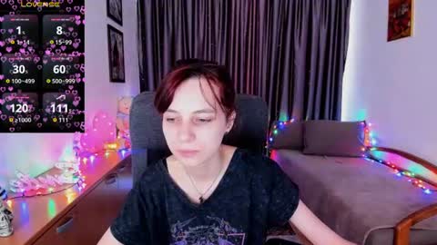 minilysi online show from July 19, 2026, 5:55 am