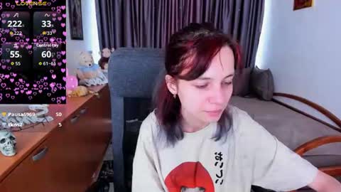 minilysi online show from July 24, 2026, 6:22 am