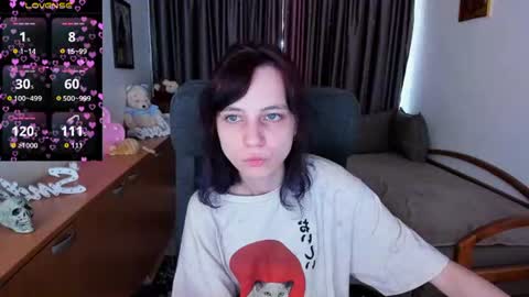 minilysi online show from July 29, 2026, 6:11 am