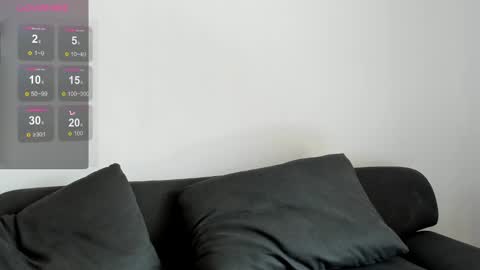 Maya online show from January 10, 2025, 2:57 am