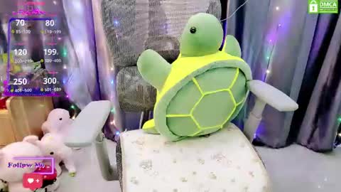 minina_18 online show from August 9, 2026, 5:12 am