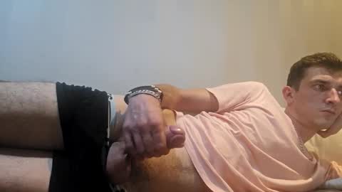 minio007 online show from October 7, 2025, 7:11 pm