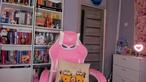 Snapshot of minionkaaa chatting on February 1, 2026, 11:09 am Ariana online show from February 1, 2026, 11:09 am