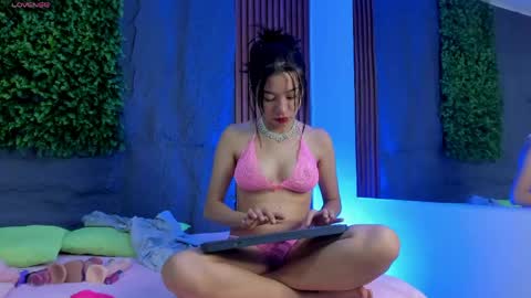 Snapshot of minji_chido chatting on May 28, 2026, 11:18 am minji_chido online show from May 28, 2026, 11:18 am