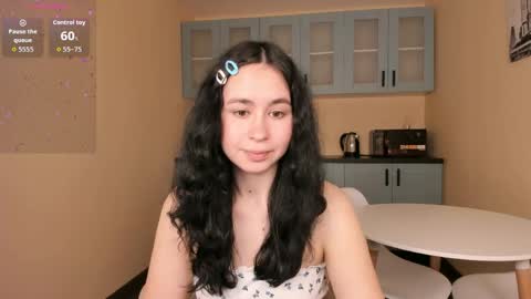 Minnie online show from April 17, 2026, 5:54 am