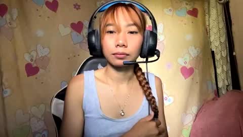 Kayla online show from July 20, 2026, 2:15 am