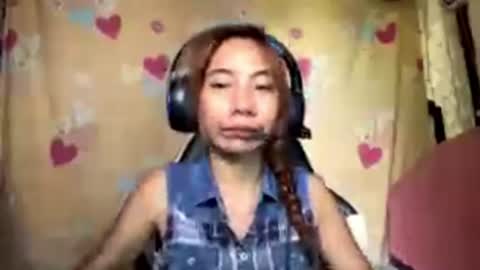 Kayla online show from July 23, 2026, 2:42 am