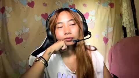 Kayla online show from July 24, 2026, 3:37 am