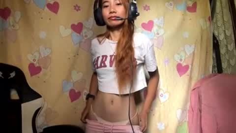 Kayla online show from July 26, 2026, 2:31 am