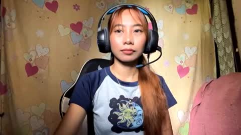 Kayla online show from July 27, 2026, 2:18 am