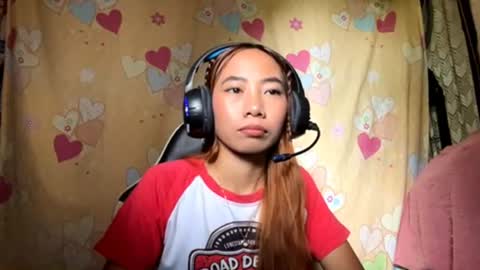 Kayla online show from July 28, 2026, 2:18 am