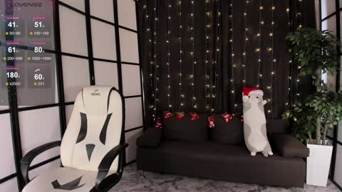 Snapshot of mintrose chatting on December 23, 2024, 6:11 am Rosie online show from December 23, 2024, 6:11 am