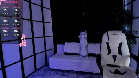 Snapshot of mintrose chatting on January 23, 2025, 5:45 am Rosie online show from January 23, 2025, 5:45 am