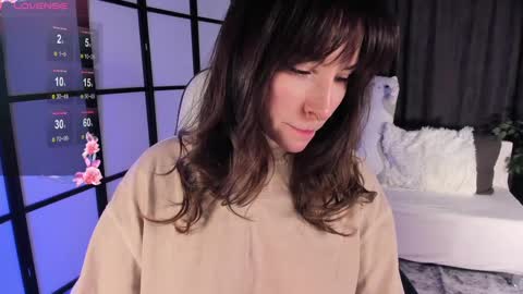 Snapshot of mintrose chatting on March 2, 2025, 8:05 am Rosie online show from March 2, 2025, 8:05 am