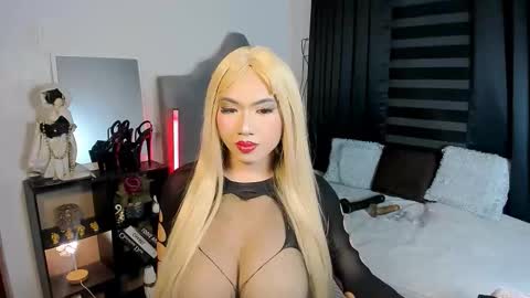 MARIANE online show from February 16, 2026, 5:42 pm