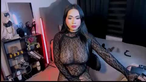 MARIANE online show from February 26, 2026, 6:18 pm