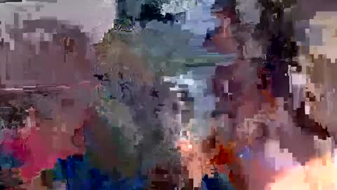 minu_amor online show from October 7, 2025, 5:59 am