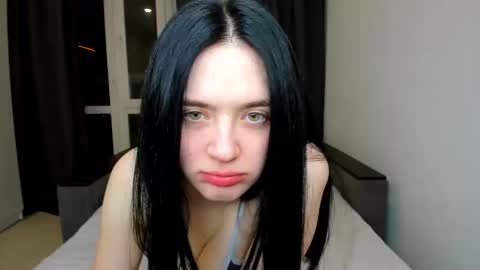 Minx NightCityX online show from February 11, 2026, 11:21 pm