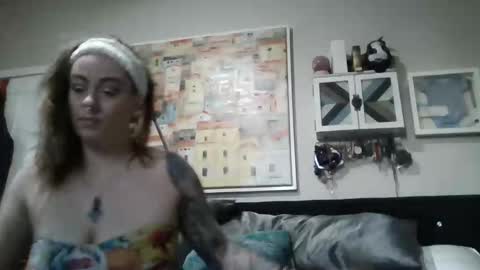 minxss online show from May 26, 2026, 2:29 am