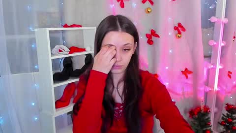 Snapshot of mipsymipson chatting on December 12, 2024, 9:40 am NEXT STREAM NOVEMBER 27282930 online show from December 12, 2024, 9:40 am