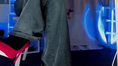 Snapshot of mipsymipson chatting on December 29, 2024, 1:49 pm NEXT STREAM NOVEMBER 27282930 online show from December 29, 2024, 1:49 pm