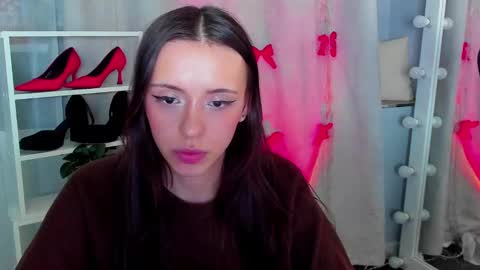 Snapshot of mipsymipson chatting on January 20, 2025, 4:45 pm NEXT STREAM NOVEMBER 27282930 online show from January 20, 2025, 4:45 pm