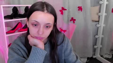 Snapshot of mipsymipson chatting on January 23, 2025, 10:01 am NEXT STREAM NOVEMBER 27282930 online show from January 23, 2025, 10:01 am