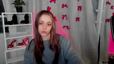 Snapshot of mipsymipson chatting on February 9, 2025, 10:09 am NEXT STREAM NOVEMBER 27282930 online show from February 9, 2025, 10:09 am