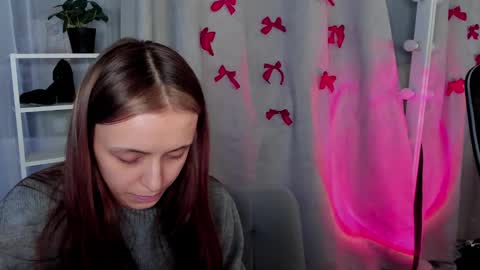 Snapshot of mipsymipson chatting on February 9, 2025, 4:29 pm NEXT STREAM NOVEMBER 27282930 online show from February 9, 2025, 4:29 pm