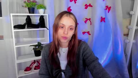 Snapshot of mipsymipson chatting on February 23, 2025, 9:00 am NEXT STREAM NOVEMBER 27282930 online show from February 23, 2025, 9:00 am