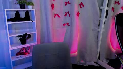 Snapshot of mipsymipson chatting on February 26, 2025, 1:08 pm NEXT STREAM NOVEMBER 27282930 online show from February 26, 2025, 1:08 pm