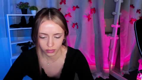 Snapshot of mipsymipson chatting on March 6, 2025, 1:03 pm NEXT STREAM NOVEMBER 27282930 online show from March 6, 2025, 1:03 pm