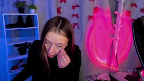 Snapshot of mipsymipson chatting on March 7, 2025, 1:07 pm NEXT STREAM NOVEMBER 27282930 online show from March 7, 2025, 1:07 pm