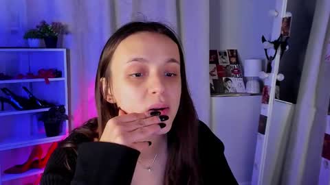 Snapshot of mipsymipson chatting on October 4, 2025, 10:46 am NEXT STREAM NOVEMBER 27282930 online show from October 4, 2025, 10:46 am