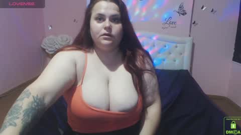 mira_cle_ online show from July 14, 2026, 9:03 am