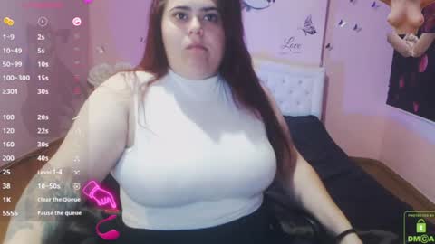 mira_cle_ online show from July 23, 2026, 8:23 am