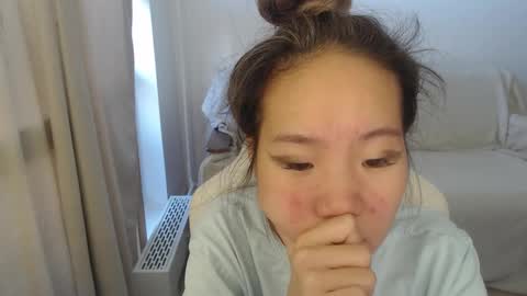 mira_g online show from September 9, 2025, 5:51 am