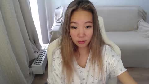 mira_g online show from September 11, 2025, 11:10 am