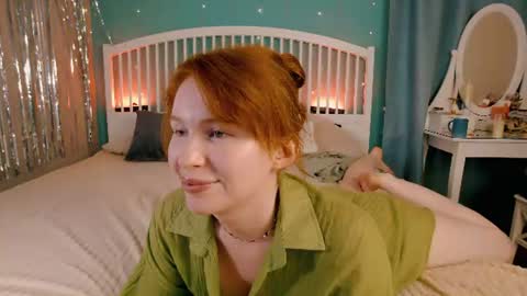 Mira3 online show from July 13, 2026, 1:19 am