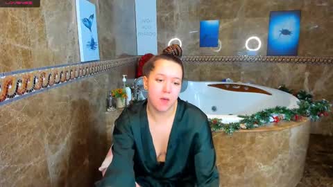 Mira online show from January 12, 2025, 4:52 am