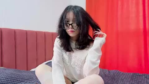 Snapshot of mira_rin chatting on July 29, 2026, 8:56 am Mira Rin online show from July 29, 2026, 8:56 am