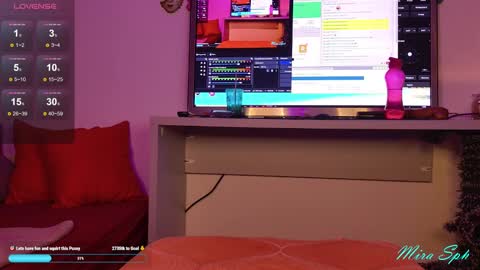 Snapshot of mira_sph chatting on March 5, 2025, 7:06 pm Mira Sph online show from March 5, 2025, 7:06 pm