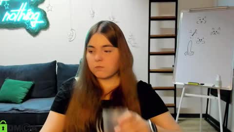 miraa_bloom online show from January 12, 2026, 2:22 pm